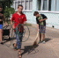 Опыт Старой Рузы перенимает регион - Красное знамя