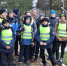 Экскурсию в музей органов внутренних дел для школьников провели 16 ноября - Рузский район