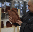 Резные иконы - Красное знамя
