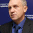 Сергей Константинов: «Темп задан серьезный». - Рузский район