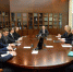 Важность противопаводковых мер в Подмосковье обсудили на совещании губернатора с зампредами - Рузский район