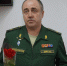 Максим Тарханов поблагодарил военного, спасшего жизнь жителю Рузского городского округа - Рузский район