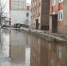 Дворы в Рузском округе залило - Красное знамя