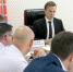 Максим Тарханов: "Более двухсот несовершеннолетних планируется временно трудоустроить в Рузском городском округе" - Рузский район
