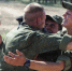 Месячник сплочения военных - Красное знамя