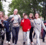 Побывать в Китае, не выезжая из Рузы. В детском лагере заканчивается тематическая смена «Путешествия» - Красное знамя
