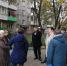 В Тучково избрали председателей советов МКД - Рузский район