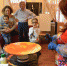 Мастер-класс в Рузском краеведческом музее - Рузский район