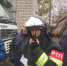 Тридцать пять спасателей провели тренировку в Тучково Рузского округа - Рузский район