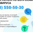 Горячая линия по вопросам коронавируса заработала в Подмосковье - Красное знамя