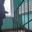 В Рузском округе проводится дезинфекция подъездов многоквартирных домов - Рузский район
