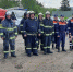 В Рузском округе провели тактико-специальные учения - РузаРИА