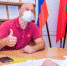Денис Майданов подал документы для участия в выборах в Госдуму - РузаРИА