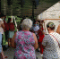 В Дорохово состоялась беседа депутата МОД с жительницей поселка - РузаРИА
