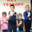 В Старониколаевской библиотеке делали ангелочков - РузаРИА