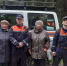 В Рузском округе из леса вывели пенсионерок - РузаРИА