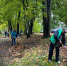 Городок привели в порядок - РузаРИА