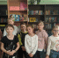 Сотрудники Тучковской библиотеки поздравили девочек с праздником - РузаРИА