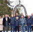 В полиции Рузы отметили День памяти погибших при выполнении служебных обязанностей - РузаРИА