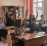 Дороховские школьники решали экономические задачи - РузаРИА