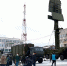 Ружане осмотрели военную технику - РузаРИА