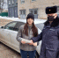 В Рузском округе пожарные провели профилактическую беседу - РузаРИА