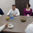 В Рузском округе состоялся разговор с предпринимателями - РузаРИА