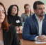 Николай Пархоменко стал участником Всероссийской акции - РузаРИА