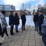 В Нововолково обсудили субботник - РузаРИА