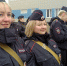 Рузская полиция перешла на летнюю форму одежды - РузаРИА