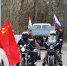 В Рузском округе состоялся автопробег - РузаРИА