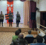 В Ватулино пели и читали стихи - РузаРИА