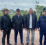 Сотрудники противопожарно-спасательной службы провели тренировку - РузаРИА