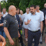 Николай Пархоменко обсудил проблемы с жителями микрорайона Техникум поселка Тучково - Рузский городской округ