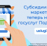 Ружанам – о конкурсе субсидий на маркетплейсы - Рузский городской округ