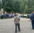 Работники Мособлпожспас провели тренировочную эвакуацию людей - РузаРИА