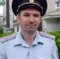 Ружане выбрали своего народного участкового - Рузский городской округ