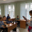 В Тучковской школе прошла профилактическая программа - Рузский городской округ