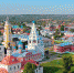 В Подмосковье успешно развивается туризм - РузаРИА