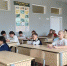 Тучковские школьники поговорили о трудолюбии - Рузский городской округ