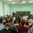 Рузским школьникам рассказали о важности поддержки военнослужащих - РузаРИА