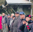 В Рузском округе почтили память погибших сотрудников правоохранительных органов - Рузский городской округ