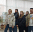 Молодогвардейцы из Тучково ознакомились с работой Рузского архива - Рузский городской округ