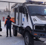 Замначальника 265-й пожарно-спасательной части продемонстрировал свои профессиональные знания - РузаРИА