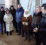 Глава округа побывал в новой котельной в Тучково - РузаРИА
