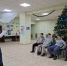 Новогодняя викторина в Брикете - РузаРИА
