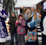 На Городок – за мандариновым настроением! - Рузский городской округ