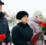 В Нестерово почтили память павших - Рузский городской округ