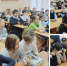 Тучковские школьники узнали много нового и интересного - Рузский городской округ