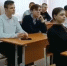 Гимназисты осваивают тонкости избирательного процесса - РузаРИА